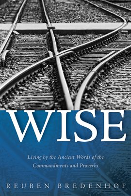 Cover image for Wise