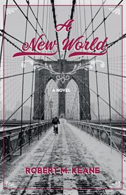 A new world : a novel cover image