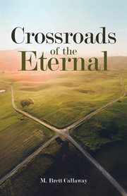 Crossroads of the eternal cover image