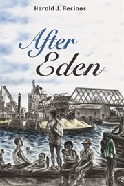 After Eden cover image