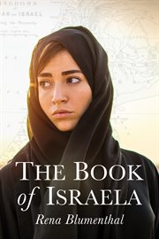The book of israela cover image