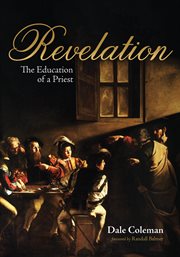 Revelation. The Education of a Priest cover image