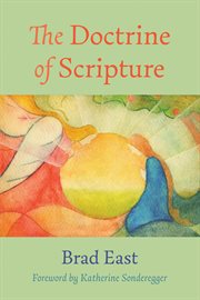 The doctrine of scripture cover image