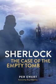Sherlock: the case of the empty tomb cover image