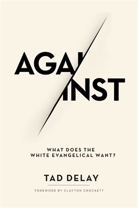 Cover image for Against