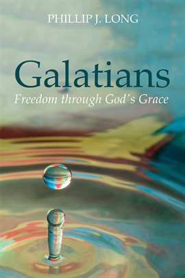 Cover image for Galatians