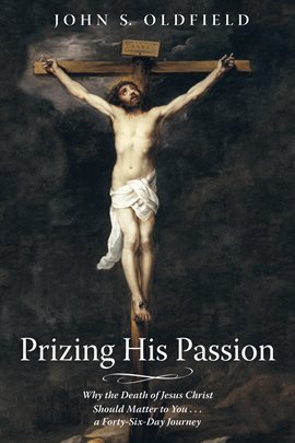 Cover image for Prizing His Passion