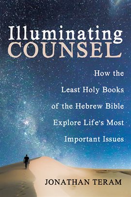 Cover image for Illuminating Counsel