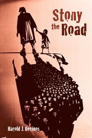 Stony the road cover image