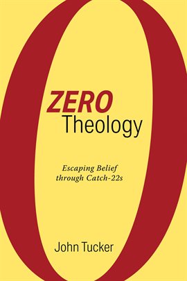 Cover image for Zero Theology