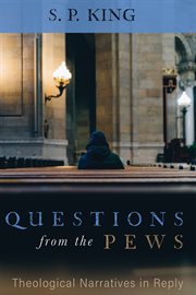 Questions from the pews. Theological Narratives in Reply cover image