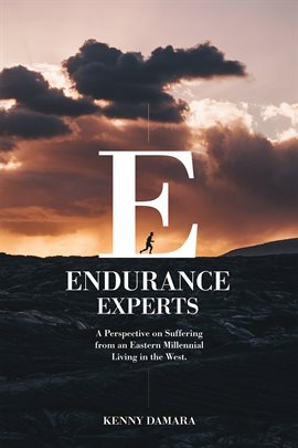 Cover image for Endurance Experts
