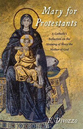 Cover image for Mary for Protestants