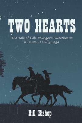 Cover image for Two Hearts