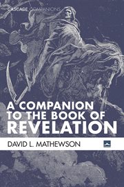 A companion to the book of revelation cover image