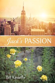 Jack's passion cover image