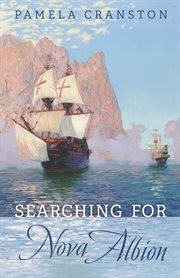 Searching for nova albion cover image