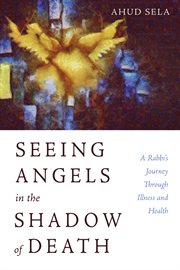 Seeing angels in the shadow of death. A Rabbi's Journey Through Illness and Health cover image