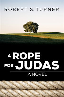 Cover image for A Rope for Judas