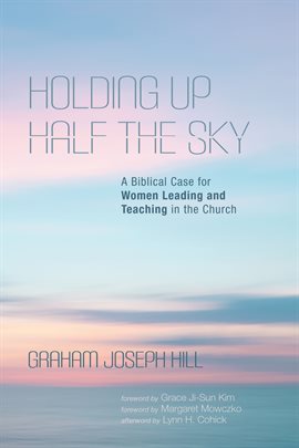 Cover image for Holding Up Half the Sky