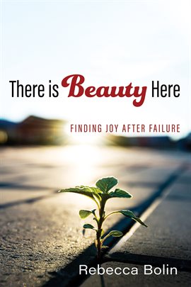 Cover image for There is Beauty Here