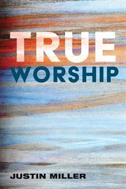 True worship cover image