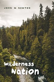 Wilderness nation cover image
