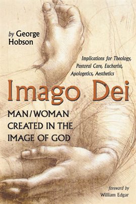 Cover image for Imago Dei