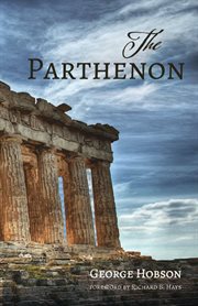 The parthenon cover image