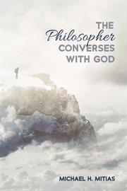 The philosopher converses with god cover image