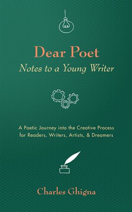 Cover image for Dear Poet