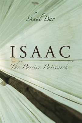 Cover image for Isaac