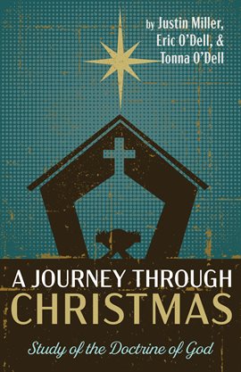 Cover image for A Journey through Christmas