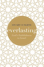 Everlasting. God's Faithfulness to Israel cover image