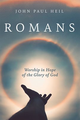 Cover image for Romans