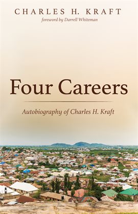 Cover image for Four Careers