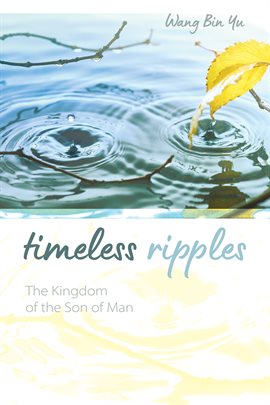 Cover image for Timeless Ripples