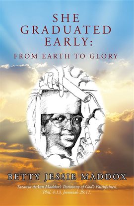Cover image for She Graduated Early
