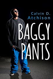 Baggy pants cover image