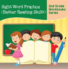 Umschlagbild für Sight Word Practice (Better Reading Skills)