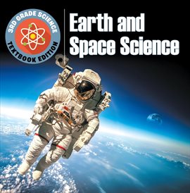 Cover image for 3rd Grade Science: Earth and Space Science