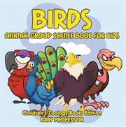 Birds cover image