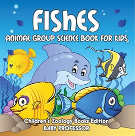 Cover image for Fishes