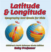 Latitude & longitude cover image
