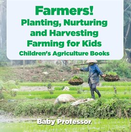 Cover image for Farmers!