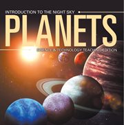 Planets cover image
