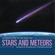 Stars and meteors. Introduction to the Night Sky cover image