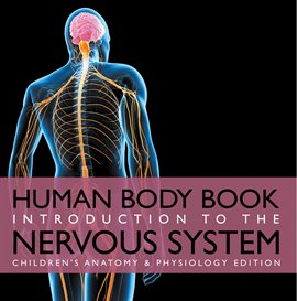 Cover image for Human Body Book