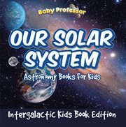 Our solar system cover image