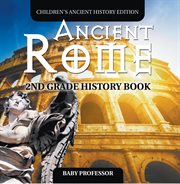 Ancient Rome cover image
